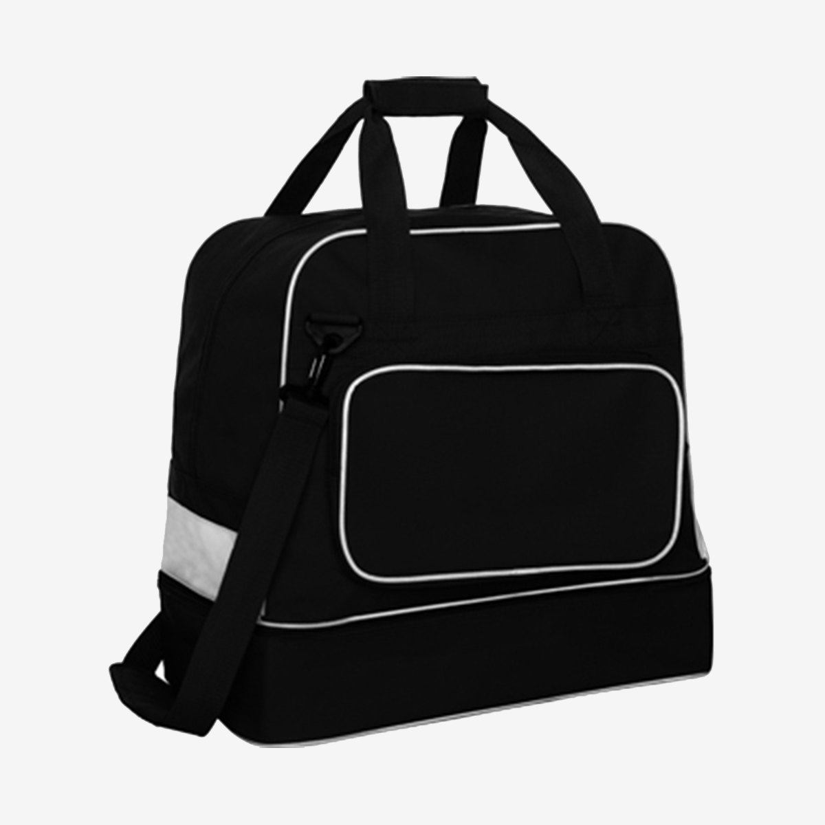 Bolsa Zapatero Striker C.E. Flaçà