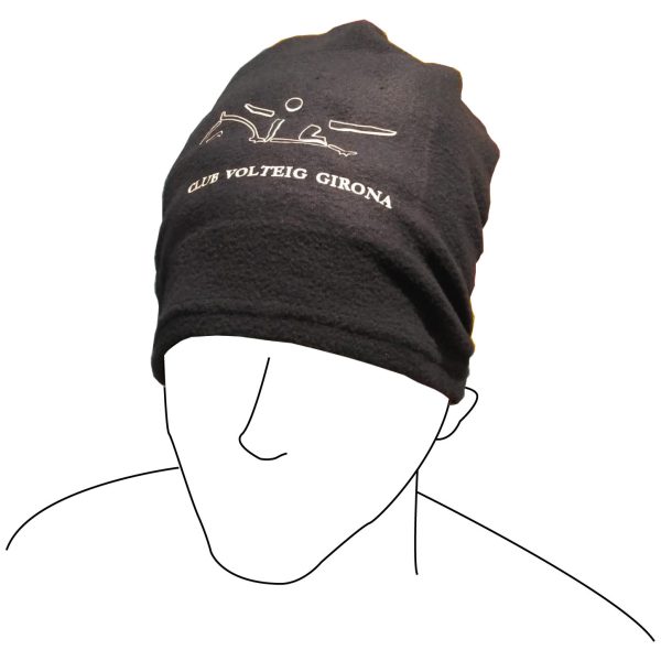 Braga de Coll Polar Volteig