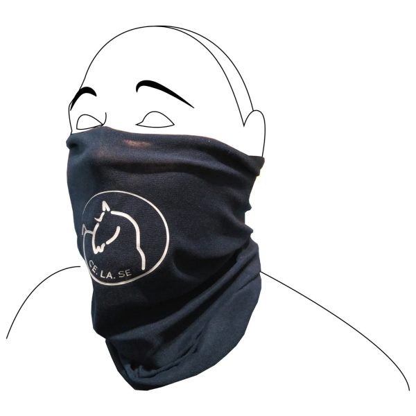 Braga de Coll Prima Celase