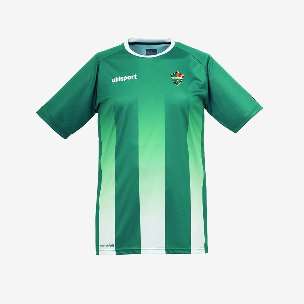 Camiseta de Juego C.E. Flaçà (2XS/XS)
