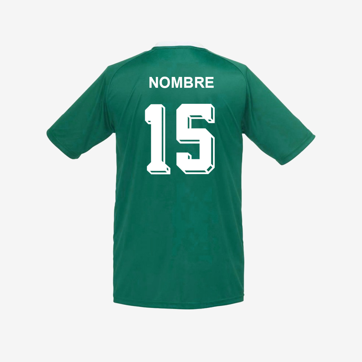 Camiseta de Juego C.E. Flaçà (XS)
