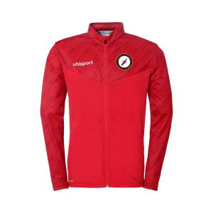 Chaqueta de chándal