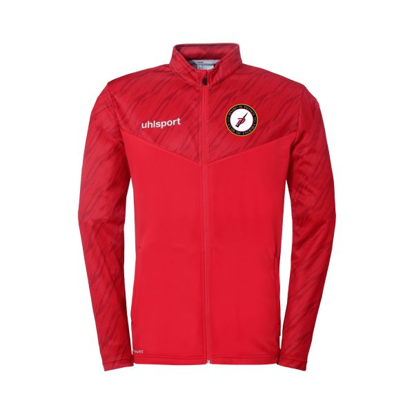 Chaqueta de chándal