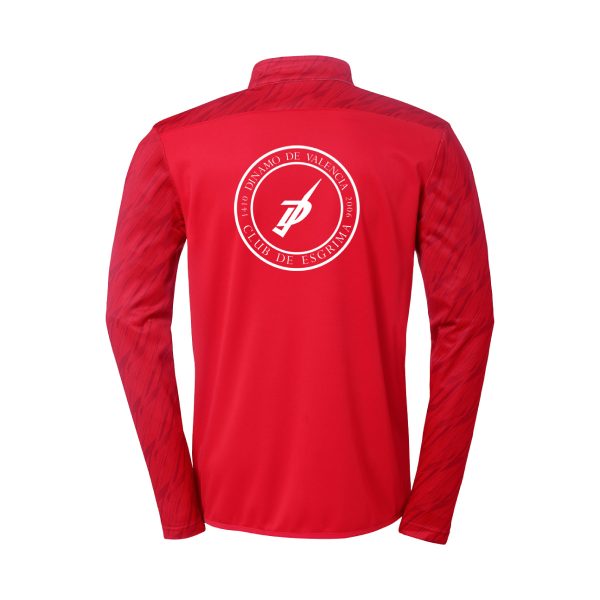 Chaqueta de chándal