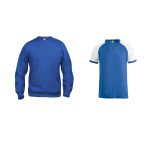 Dessuadora i Samarreta Volteig CELASE