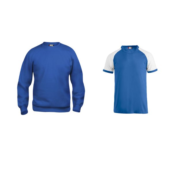 Dessuadora i Samarreta Volteig CELASE