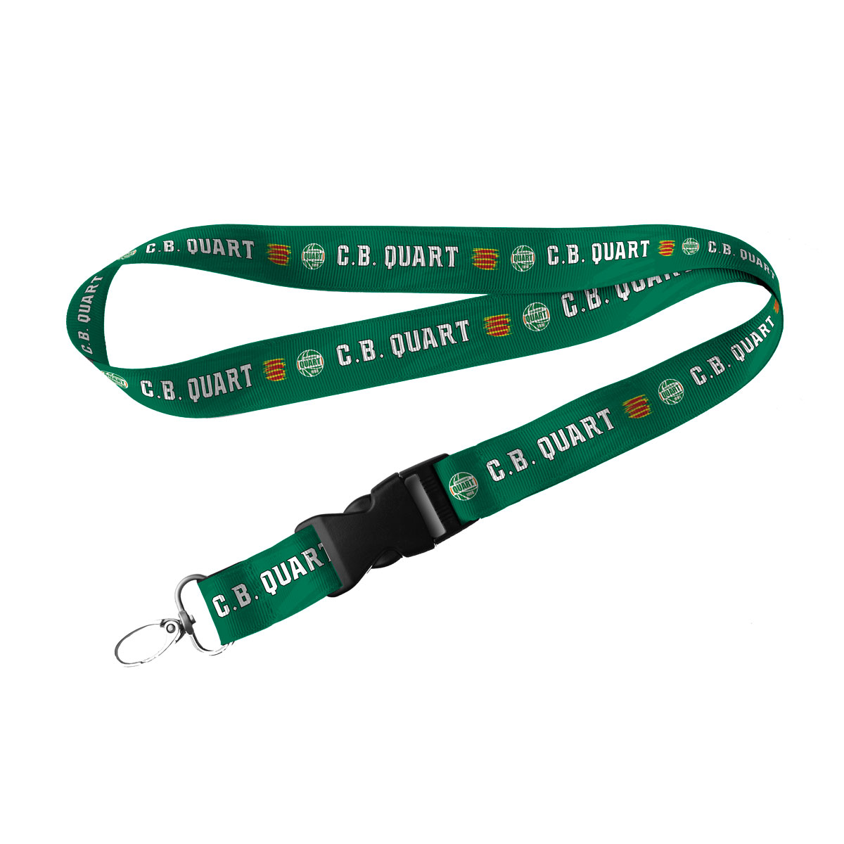 Lanyard CB Quart