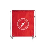 Mochila de cuerdas Club Dinamo de Valencia