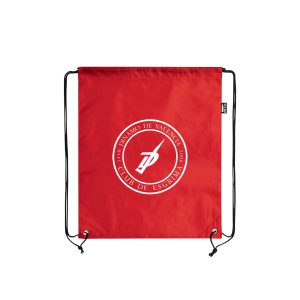 Mochila de cuerdas Club Dinamo de Valencia