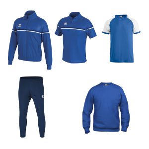 Pack Complet Volteig CELASE