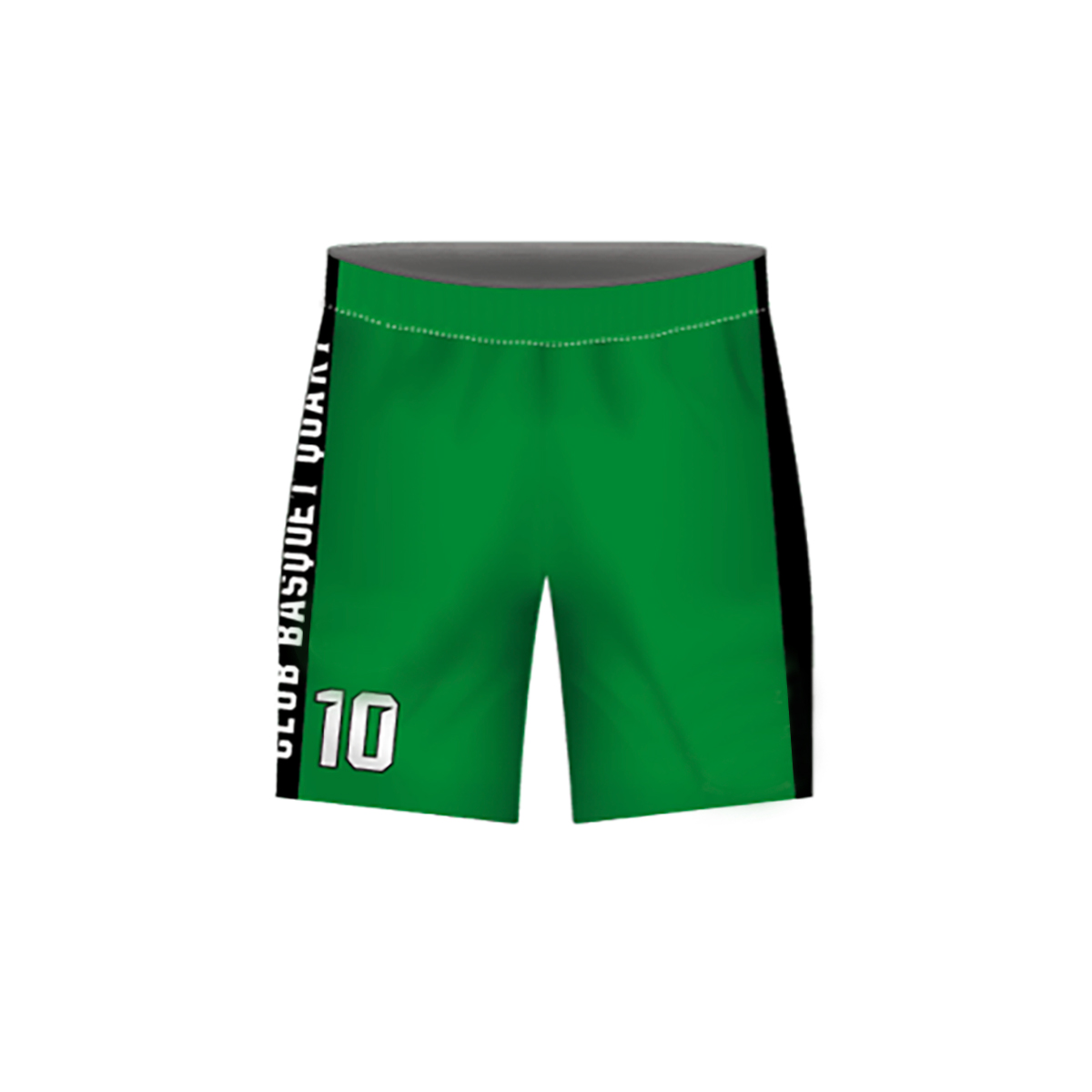 Pantalons de Joc (XS)