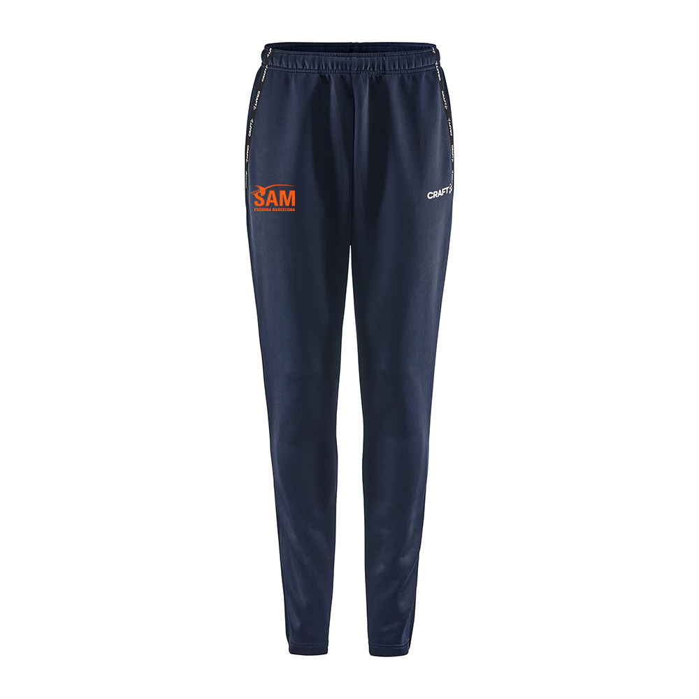 Pantalons Xandall Junior SAM Barcelona (158/164)