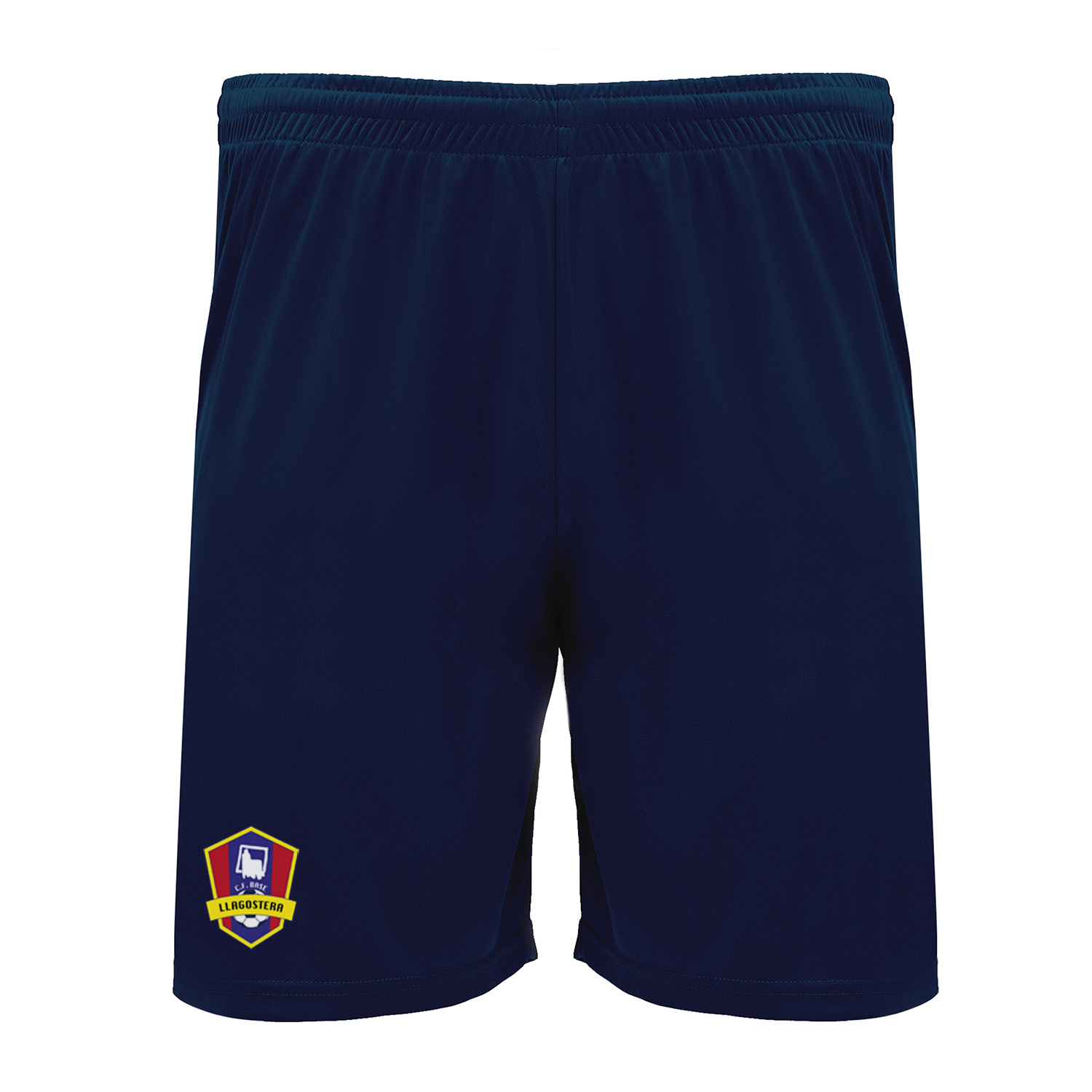 Pantalons Tècnics CF Base Llagostera (XL)
