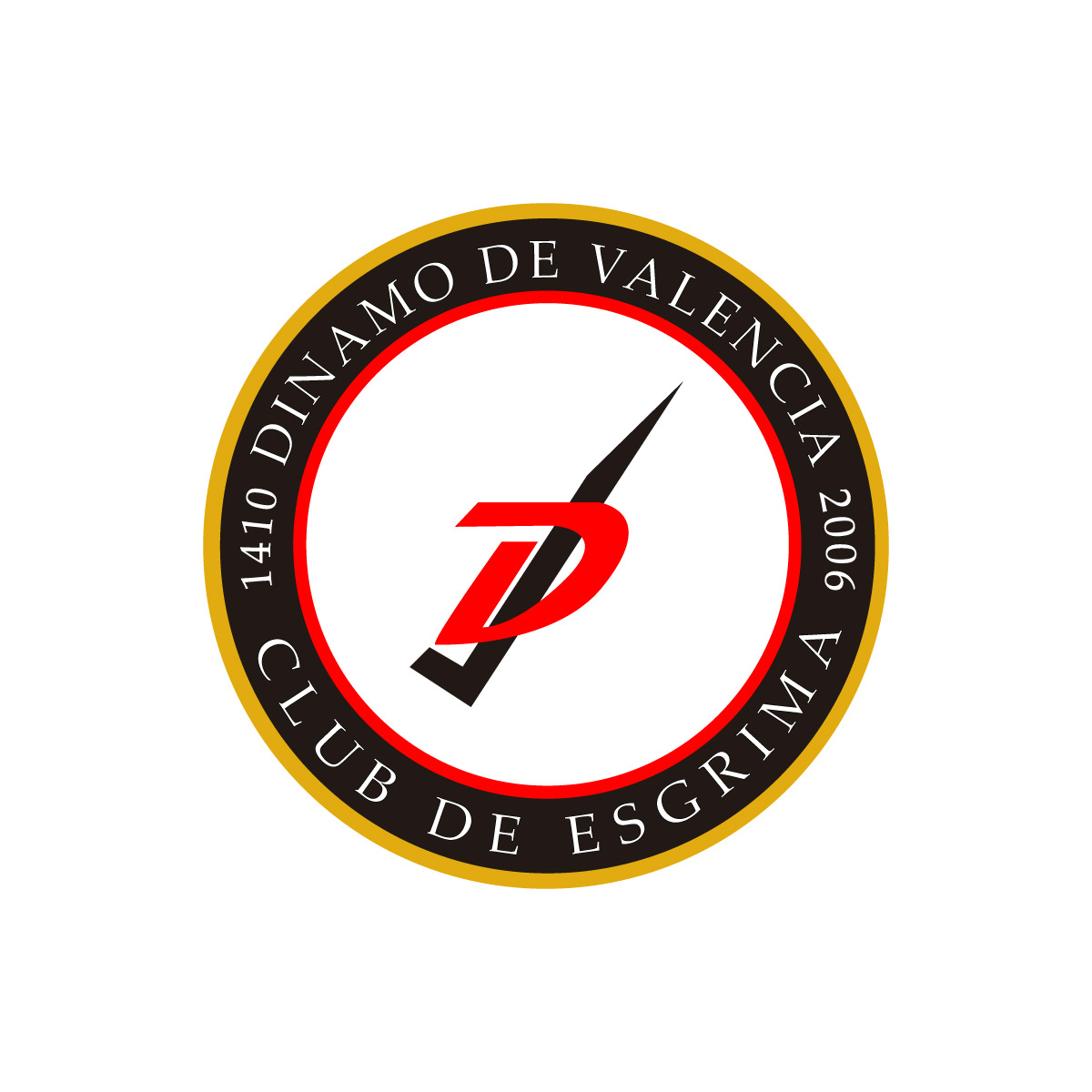 Parche Club Dinamo de Valencia