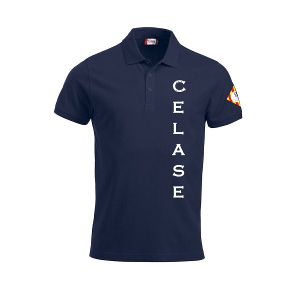 Polo CELASE