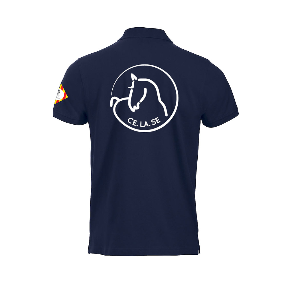 Polo CELASE (XS)