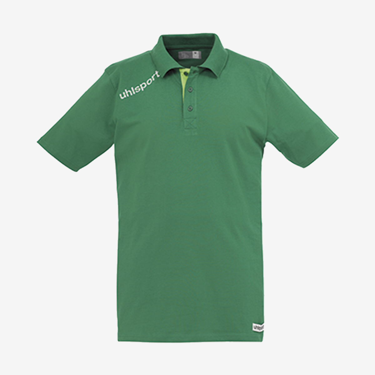 Polo Essential C.E. Flaçà (XS)