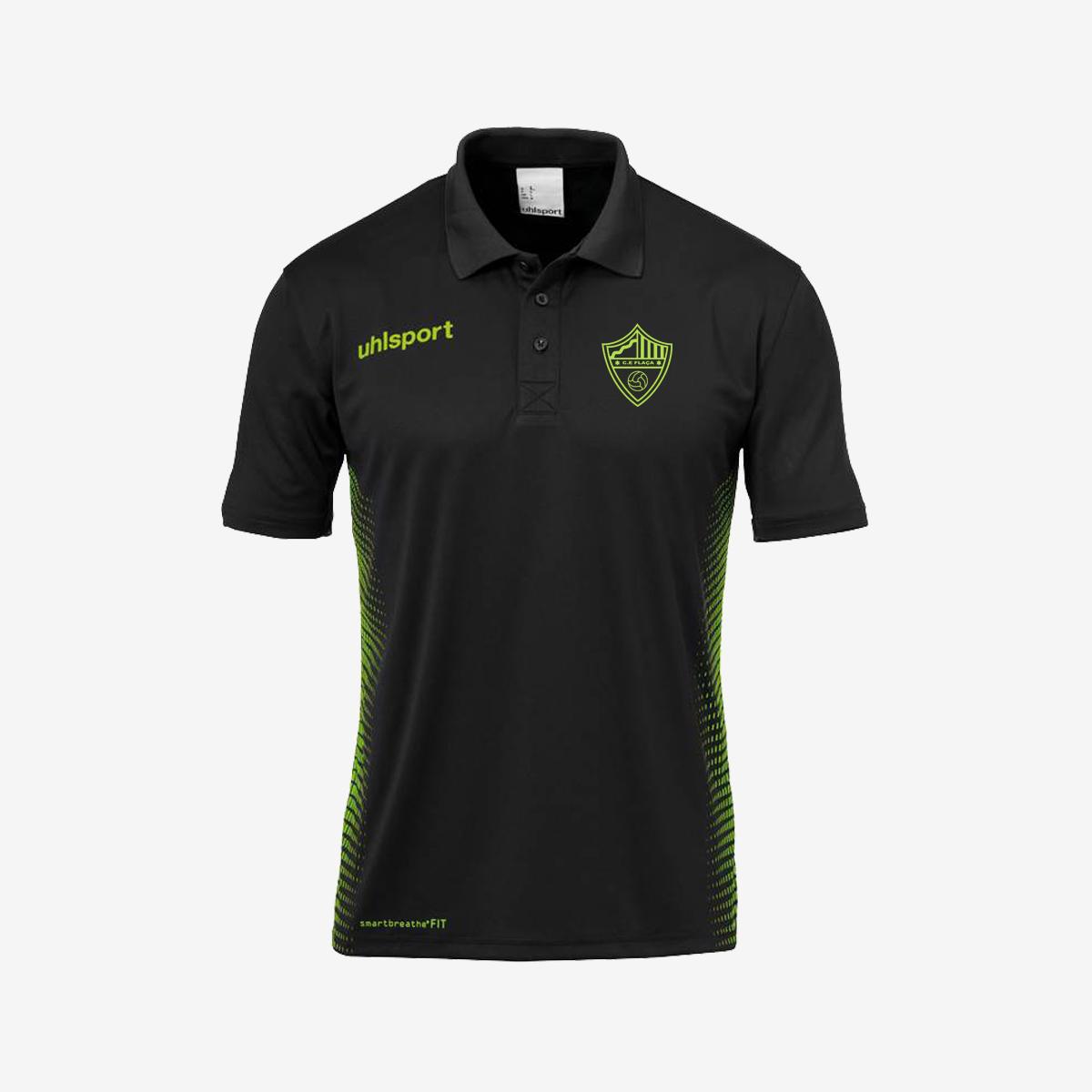 Polo SCORE C.E. Flaçà (XS)