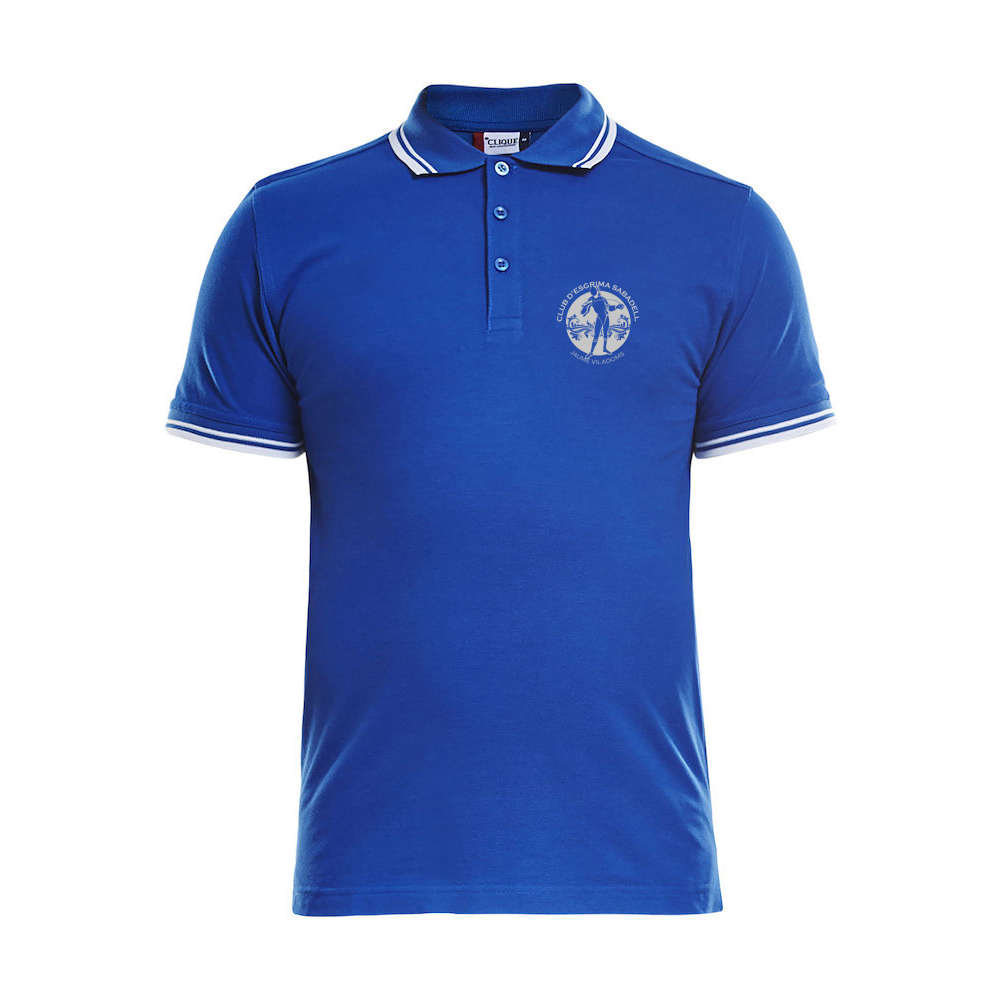 Polo Club d'Esgrima Sabadell (XS)