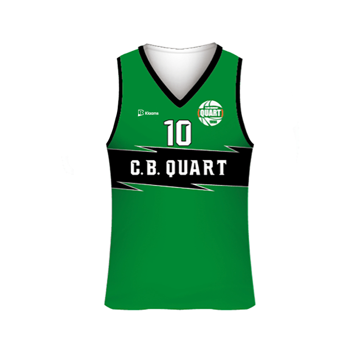 Samarreta de Joc 1a Equipació (XS)