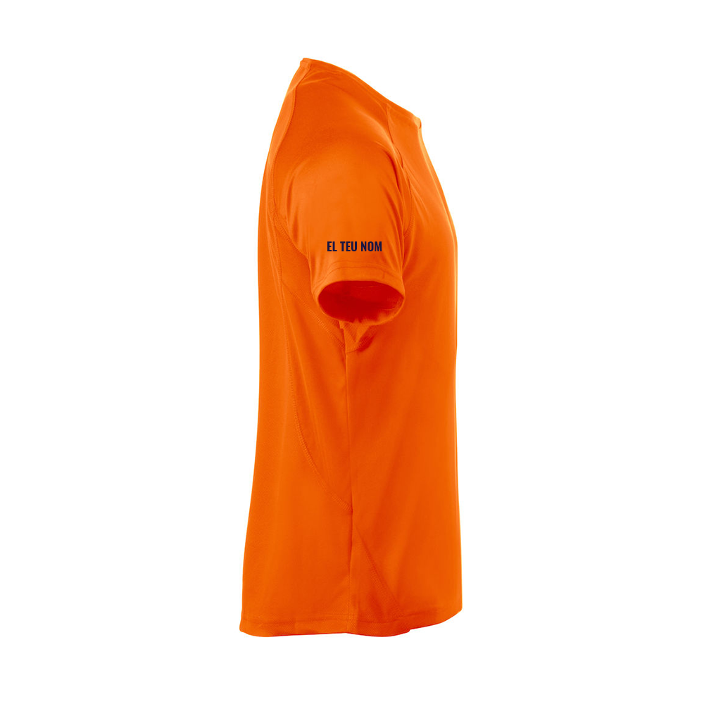 Samarreta Tècnica Unisex SAM Barcelona (XL)