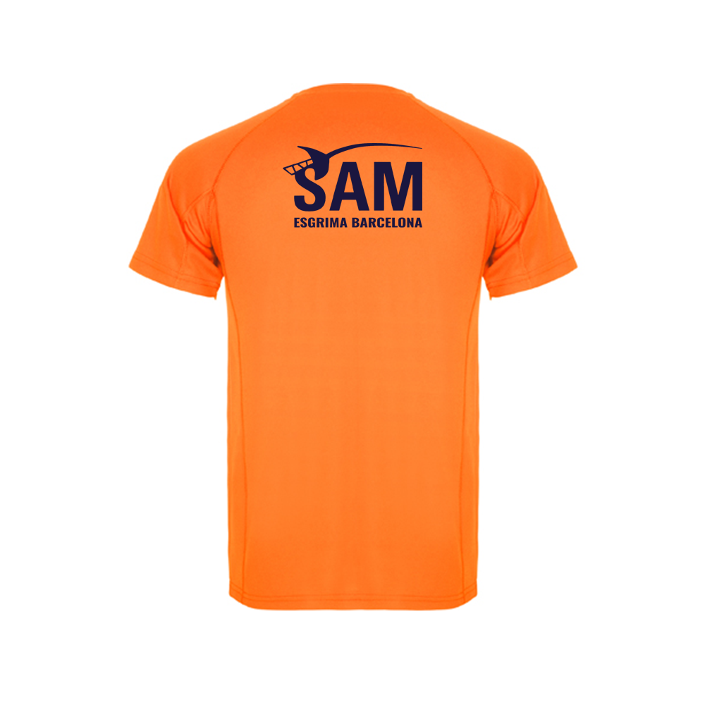 Samarreta Tècnica Junior SAM Barcelona (12)
