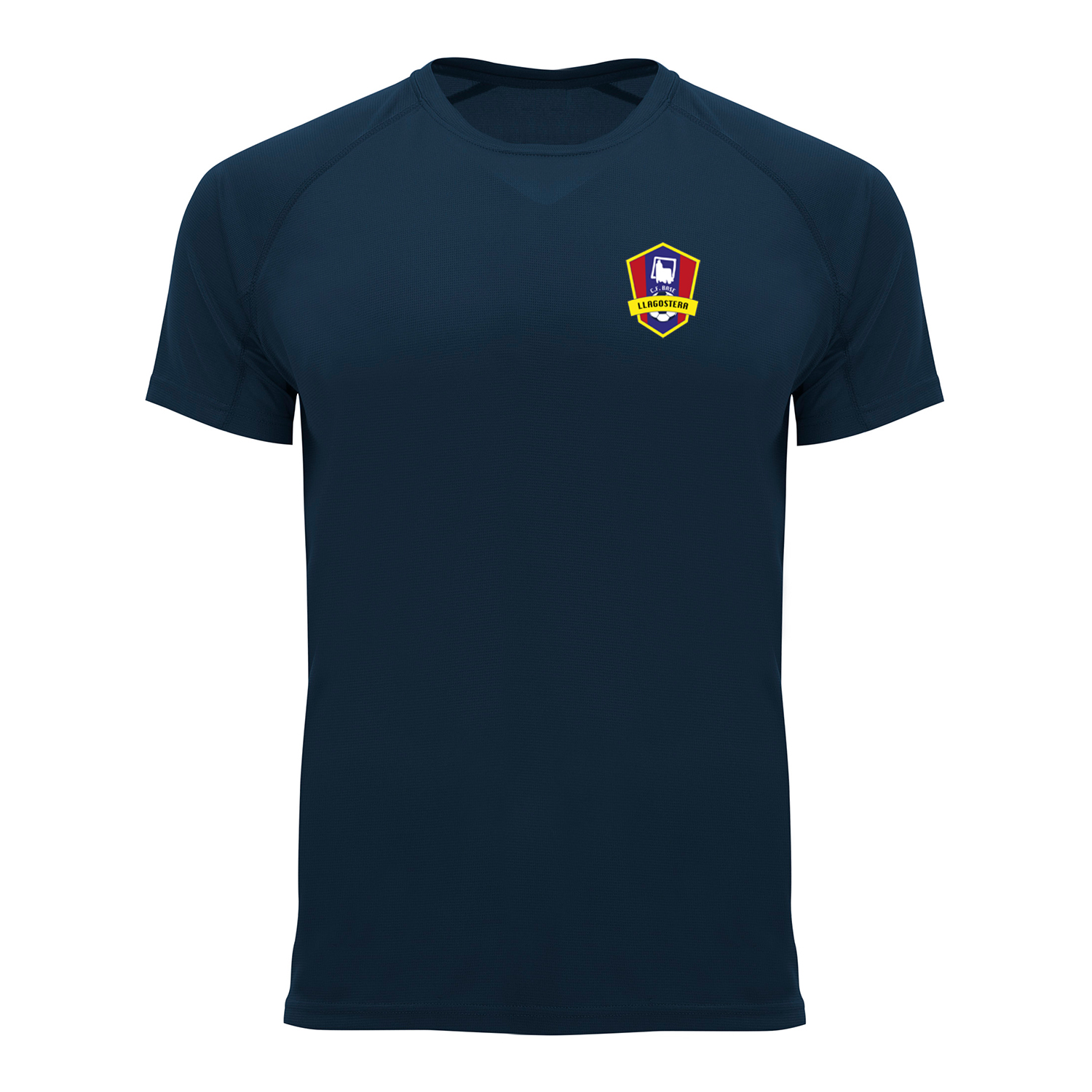 Samarreta Tècnica CF Base Llagostera (XL)