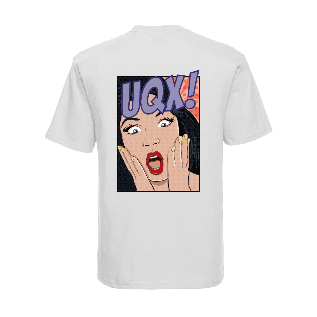 Samarreta Uuh Que Xungu! 2025 (3XL)