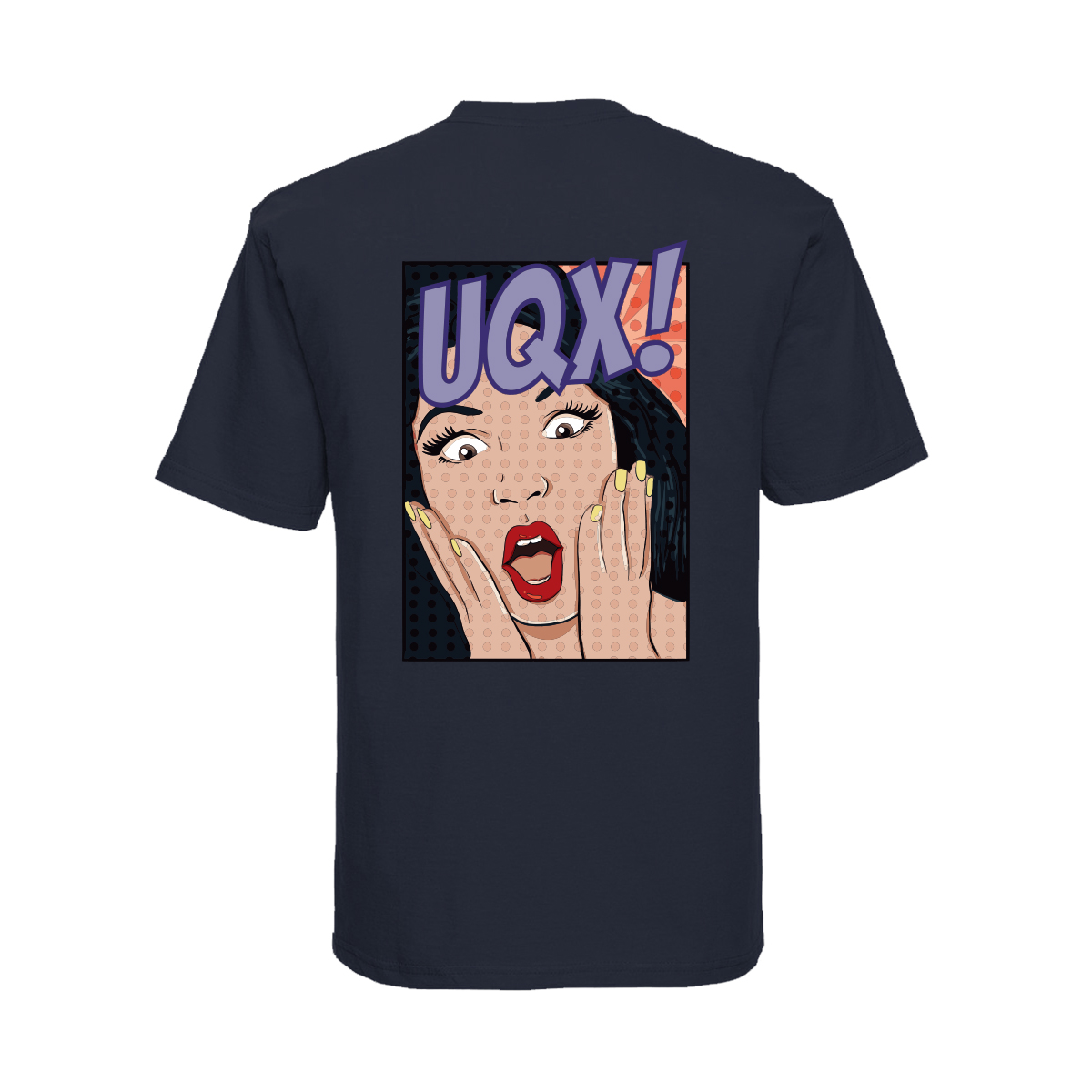 Samarreta Uuh Que Xungu! 2025 (3XL)