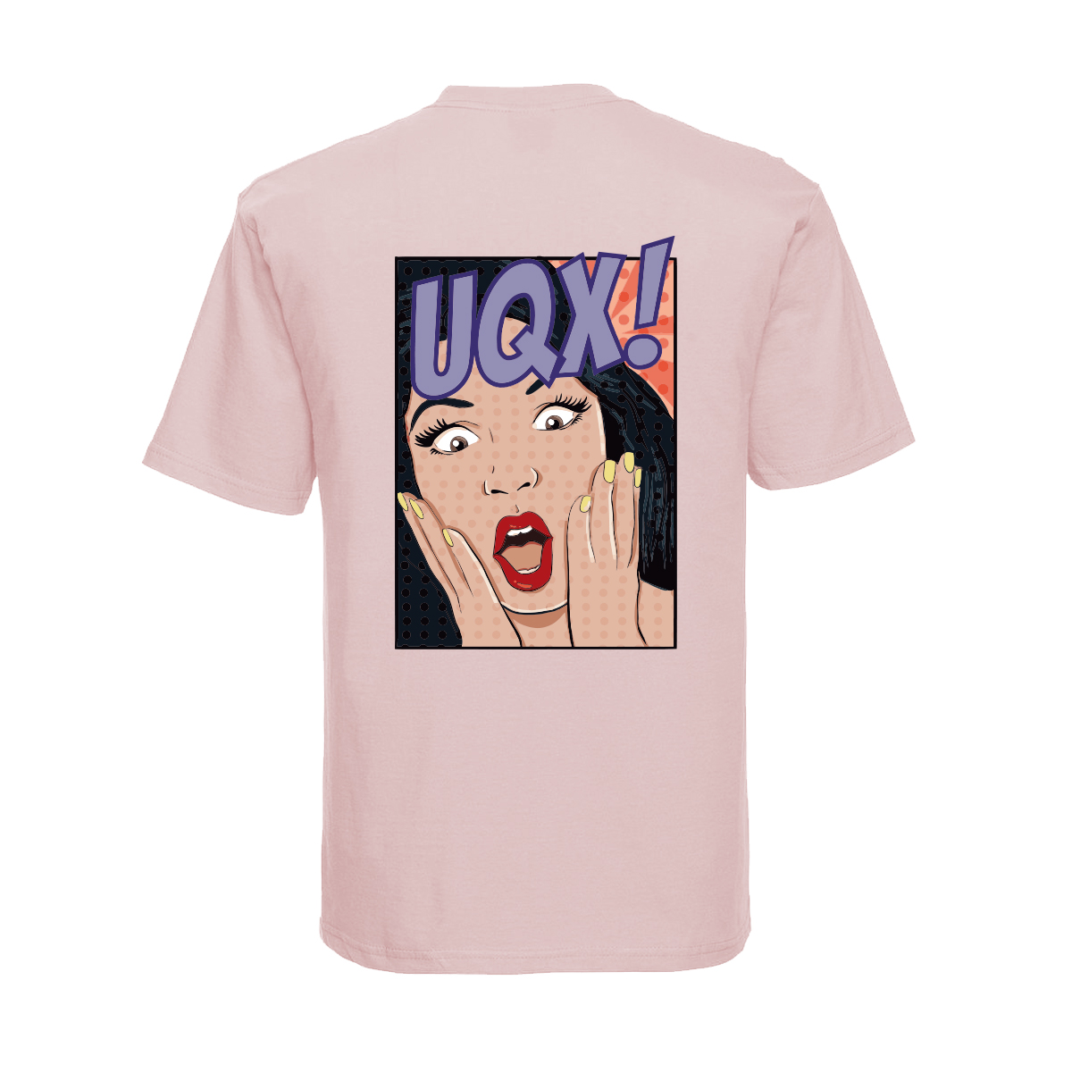 Samarreta Uuh Que Xungu! 2025 (3XL)