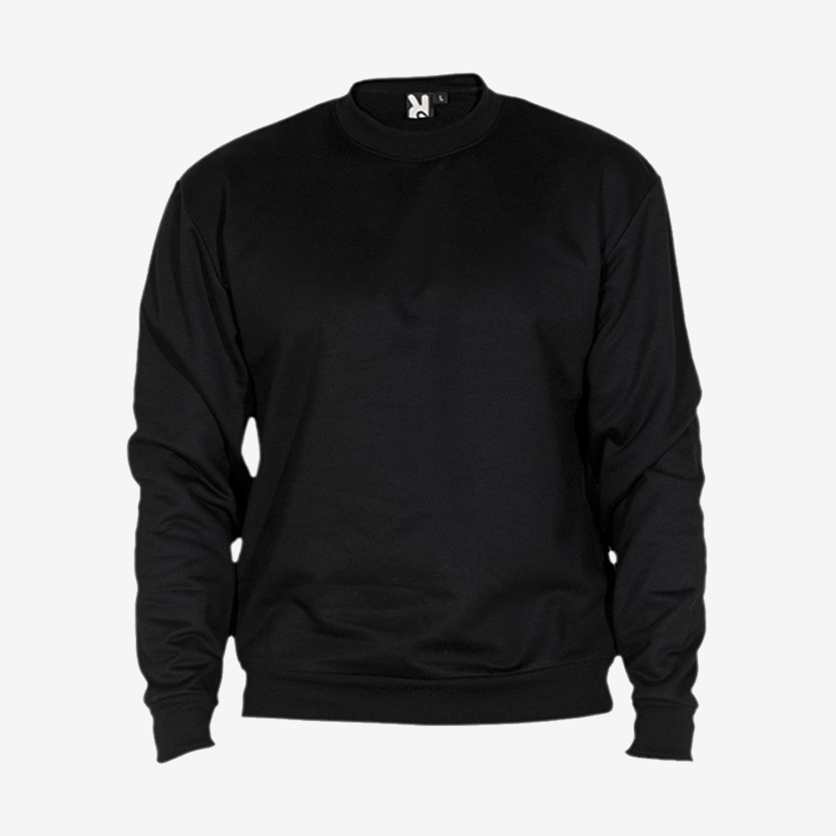 Sudadera Clásica C.E. Flaçà (XL)