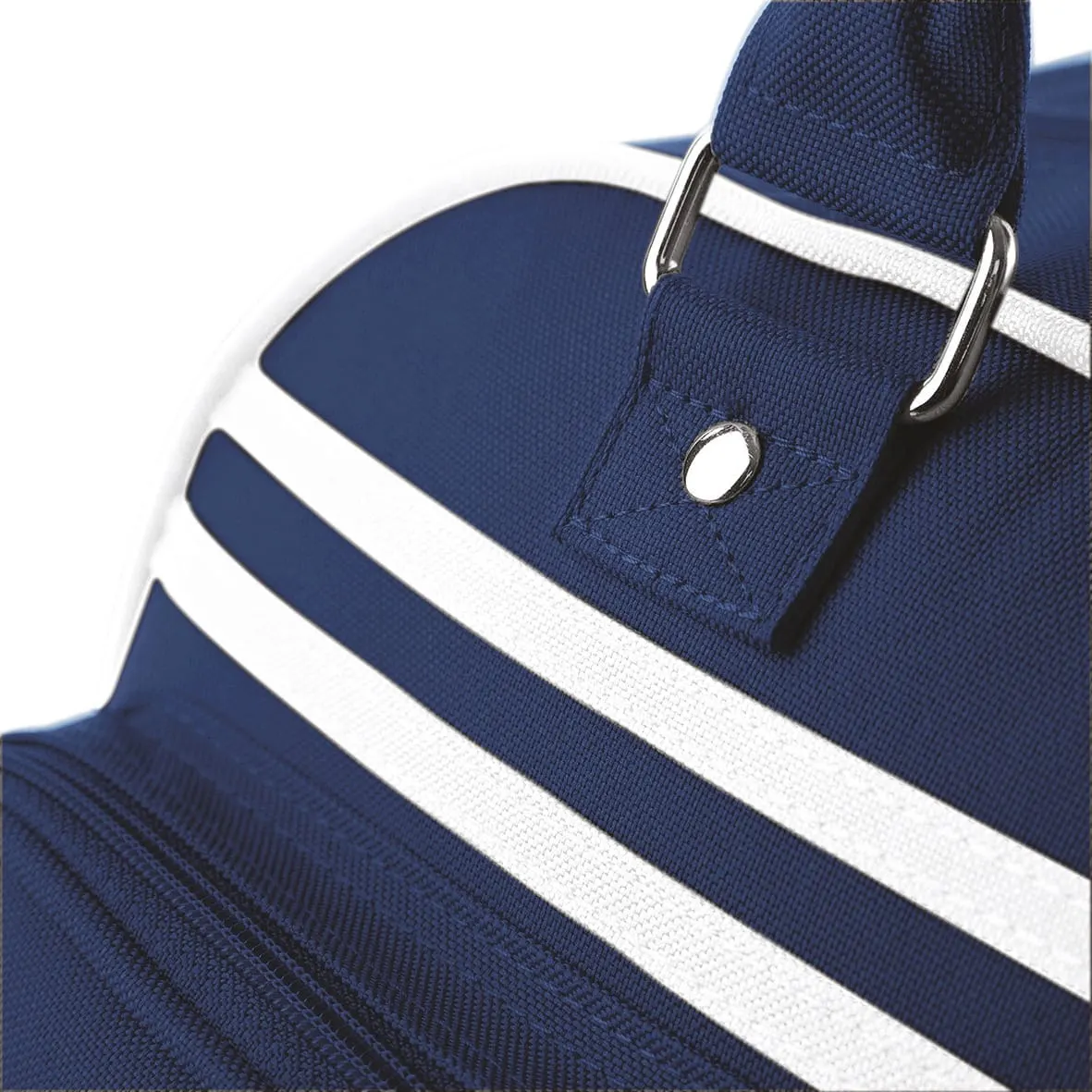 Bolsa Retro Bowling