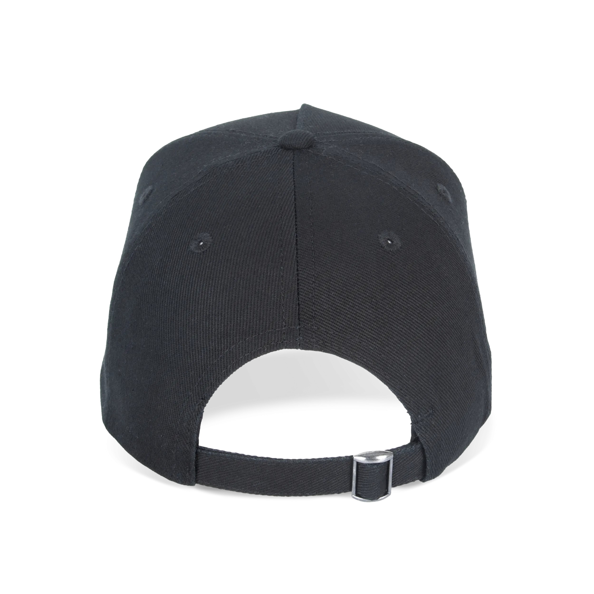 Gorra ecorresponsable 5 paneles unisex