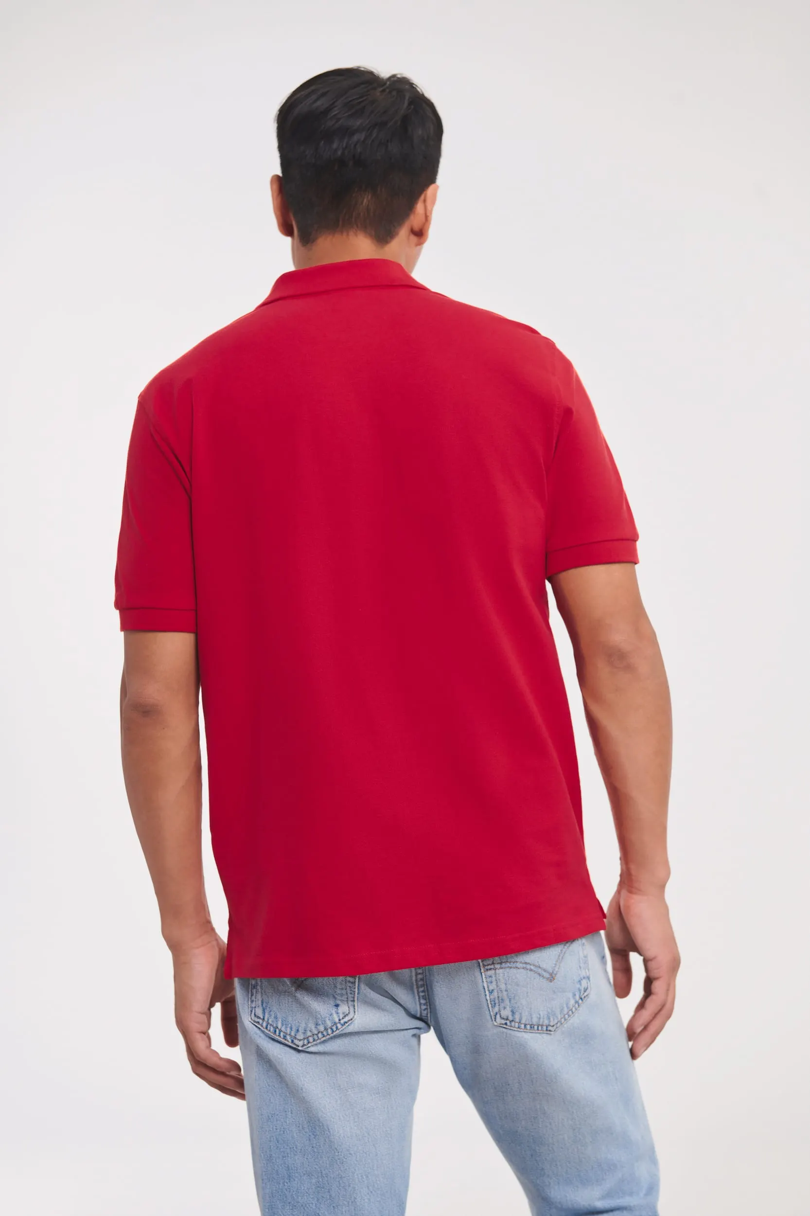 Polo Classic hombre