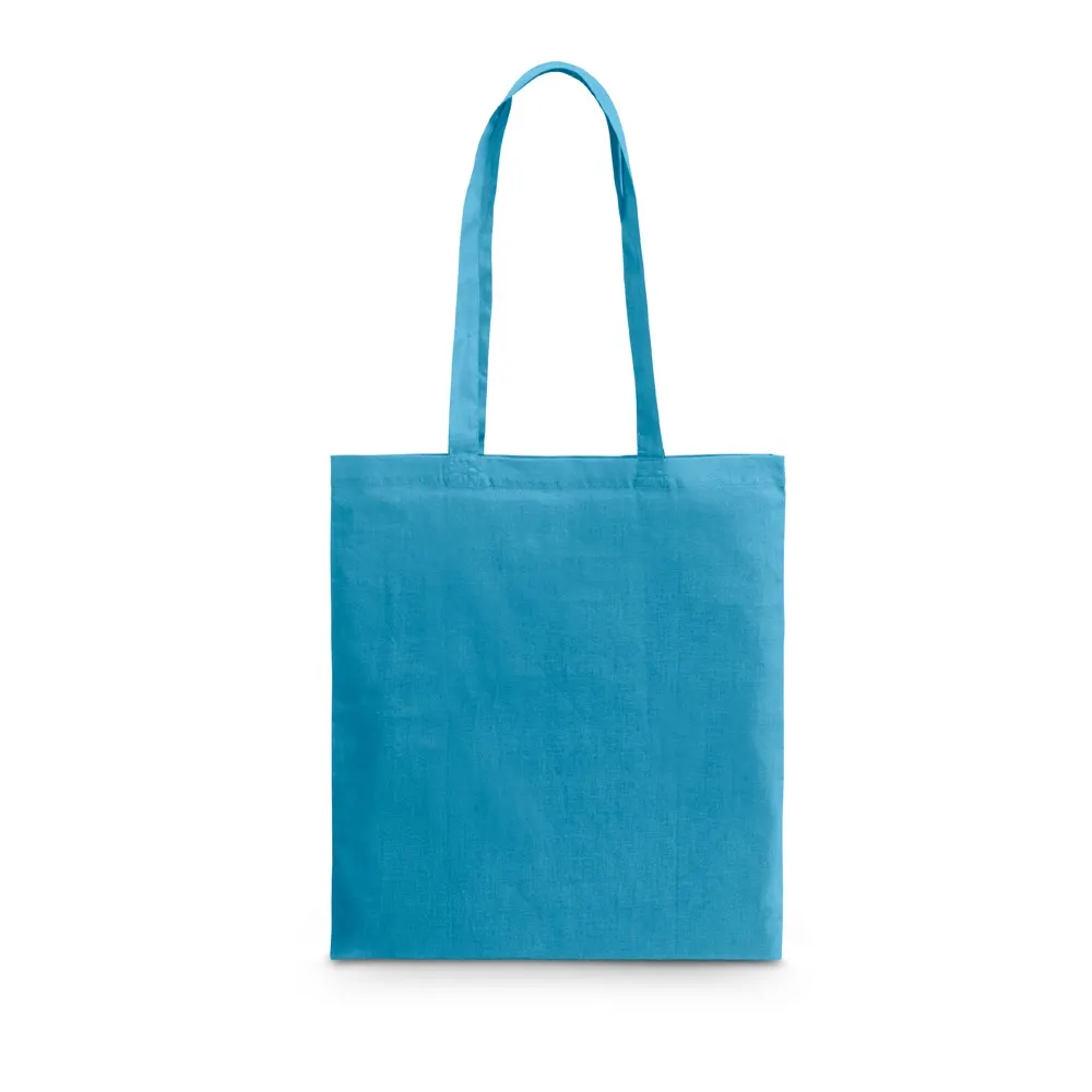 CARACAS. Bolsa de algodón 100% (140 g/m²)