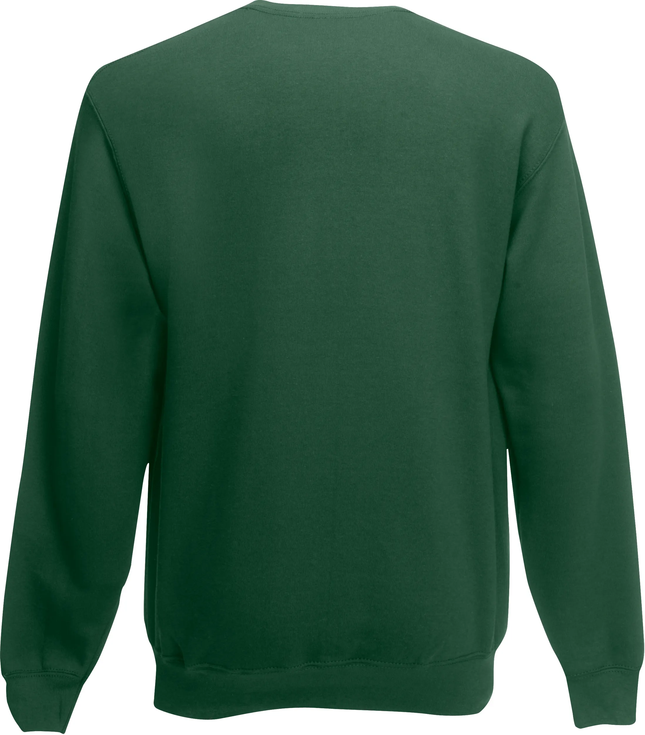 Sudadera Classic cuello redondo (62-202-0)