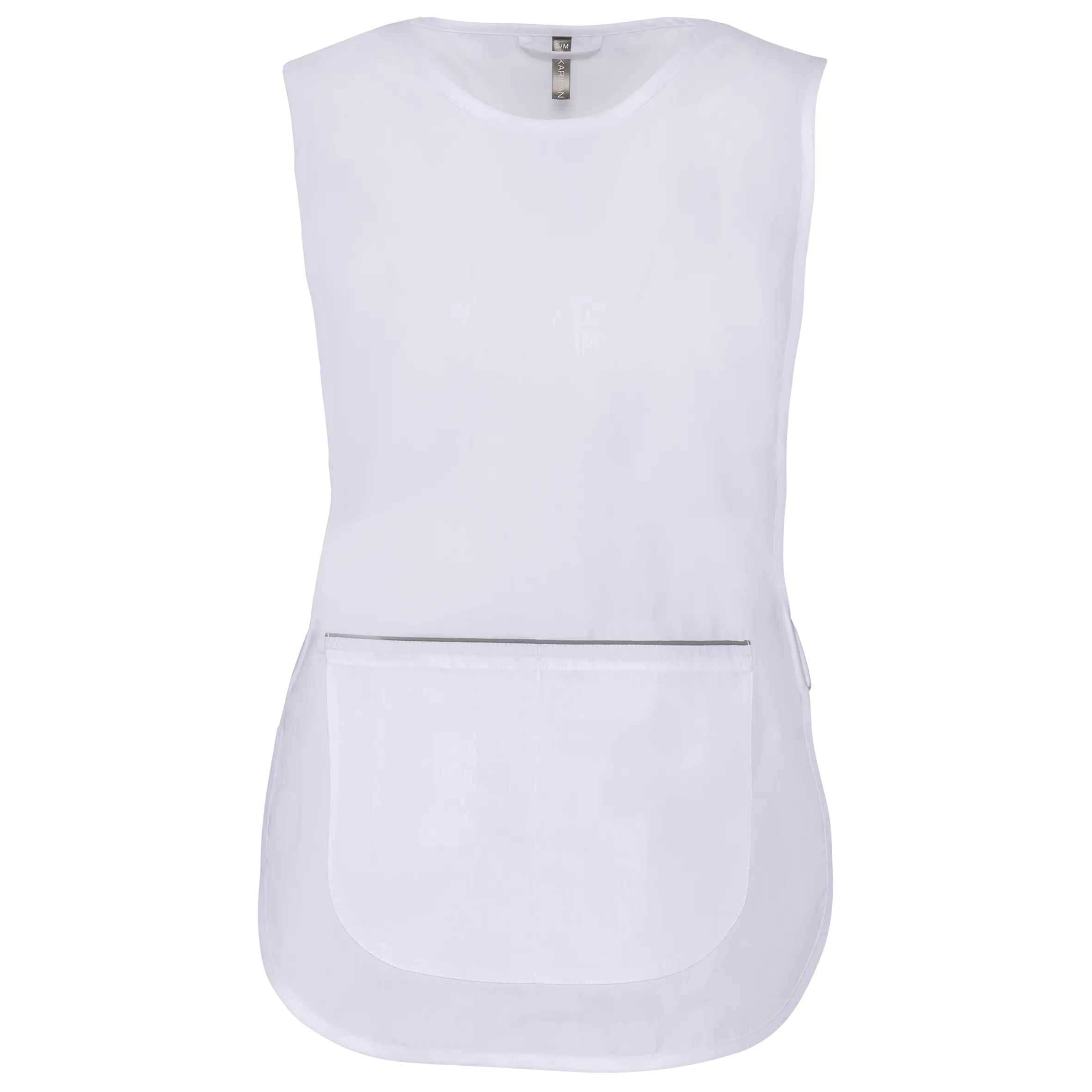 Delantal/Casulla mujer