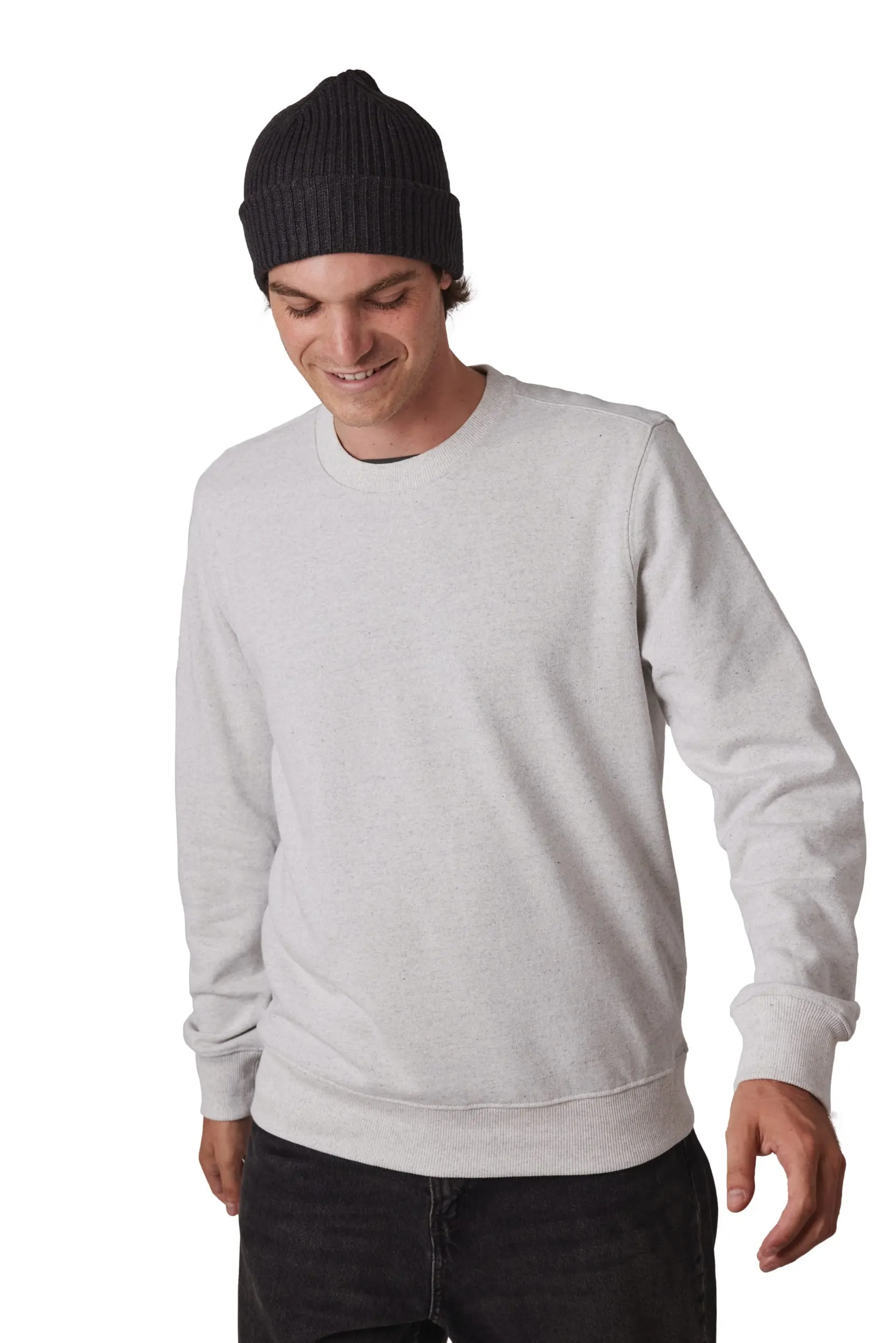 Gorro estilo marinero