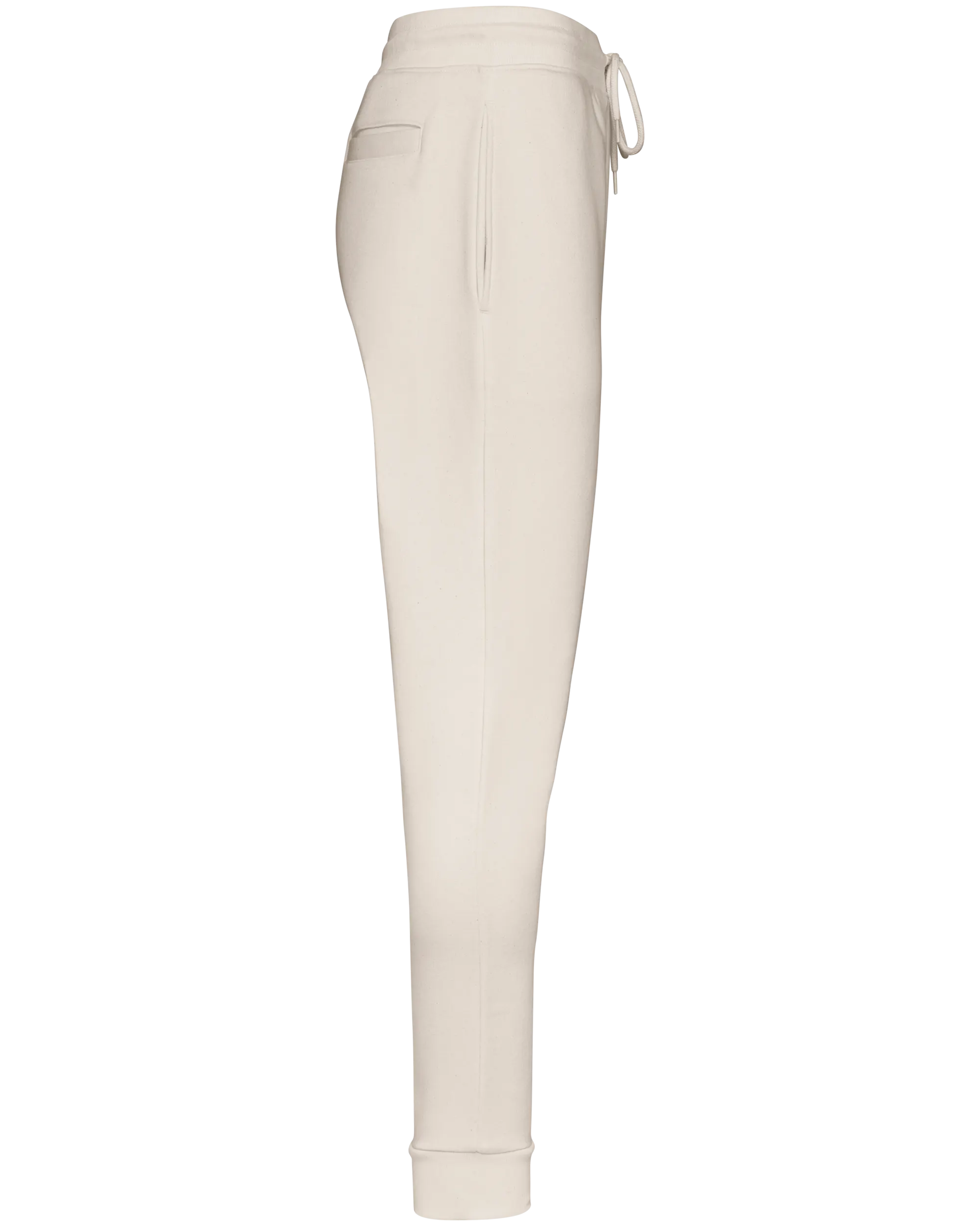 Pantalón de jogging ecorresponsable hombre