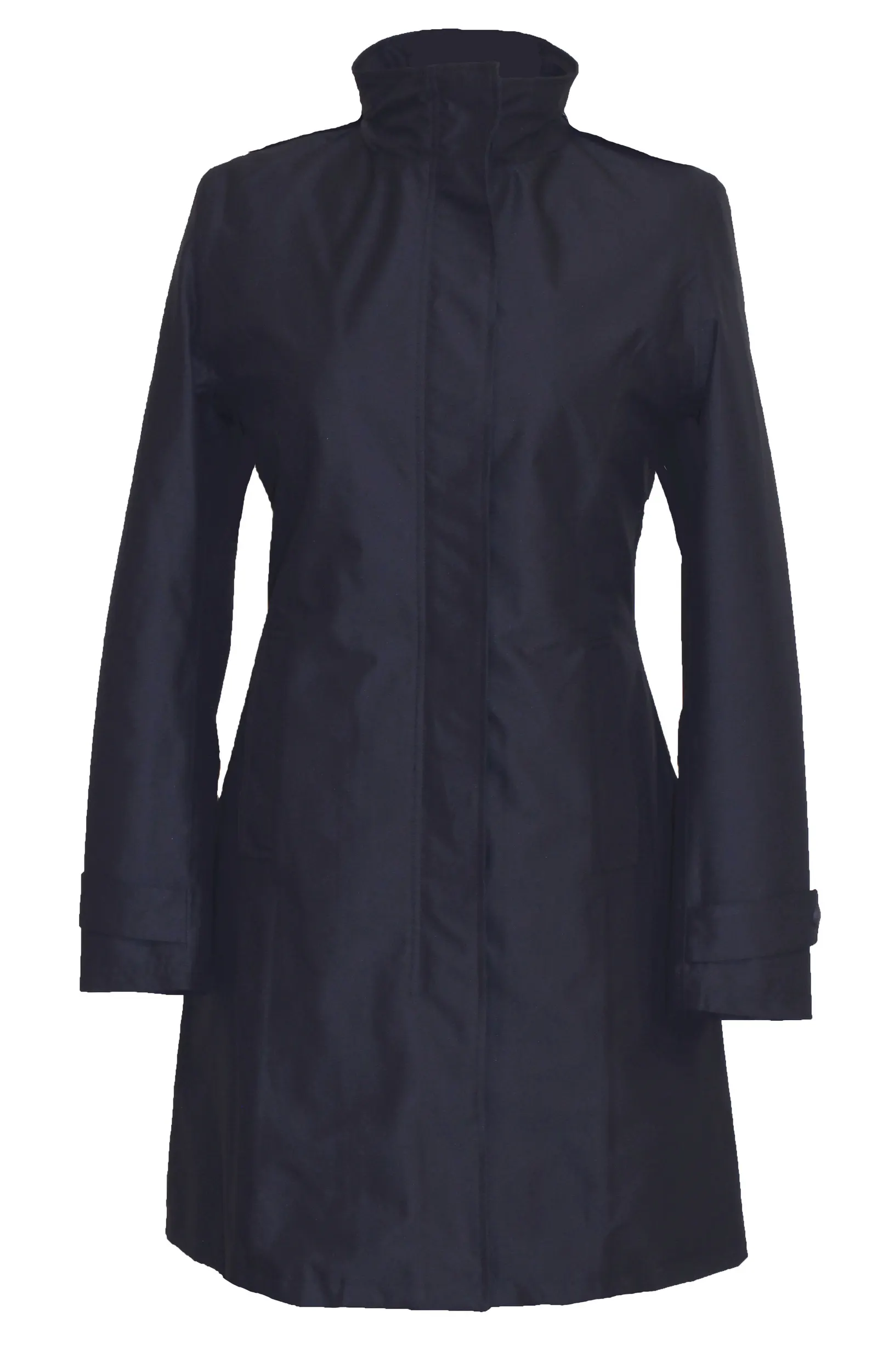 Abrigo Impermeable Washington mujer