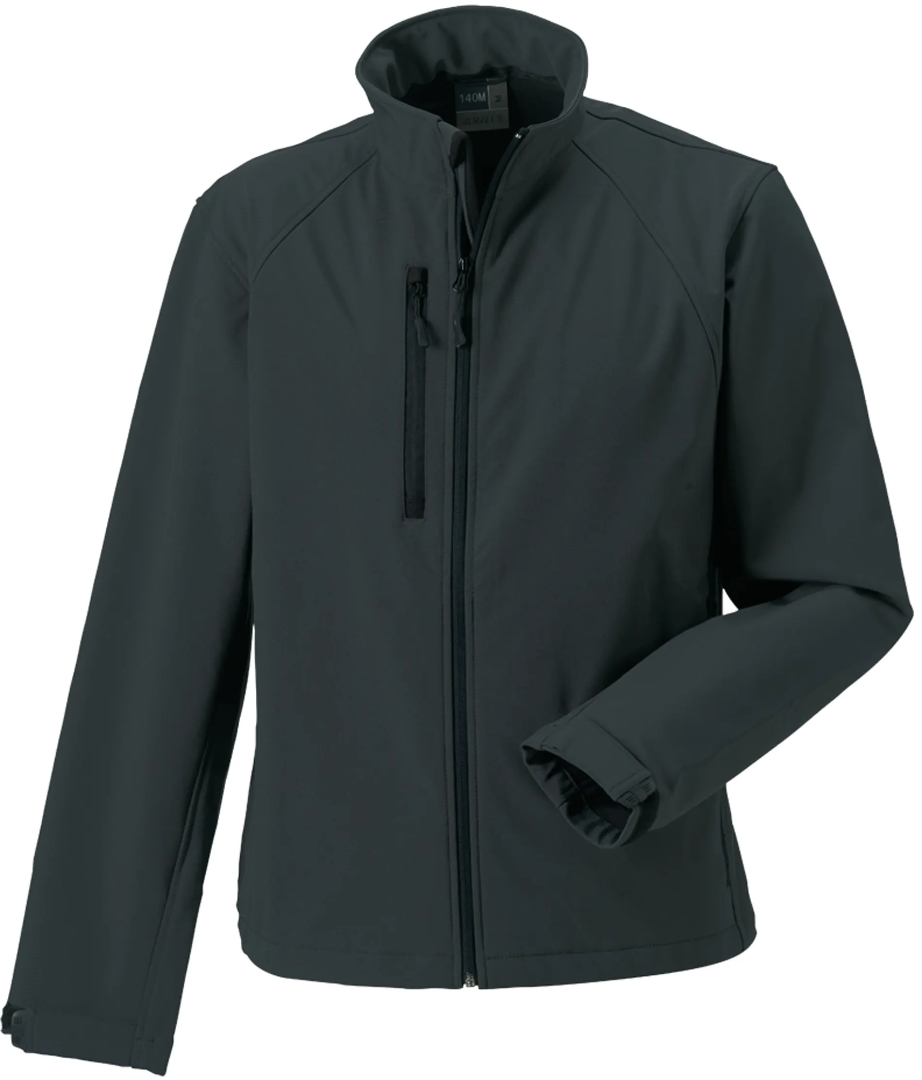 Chaqueta Softshell hombre