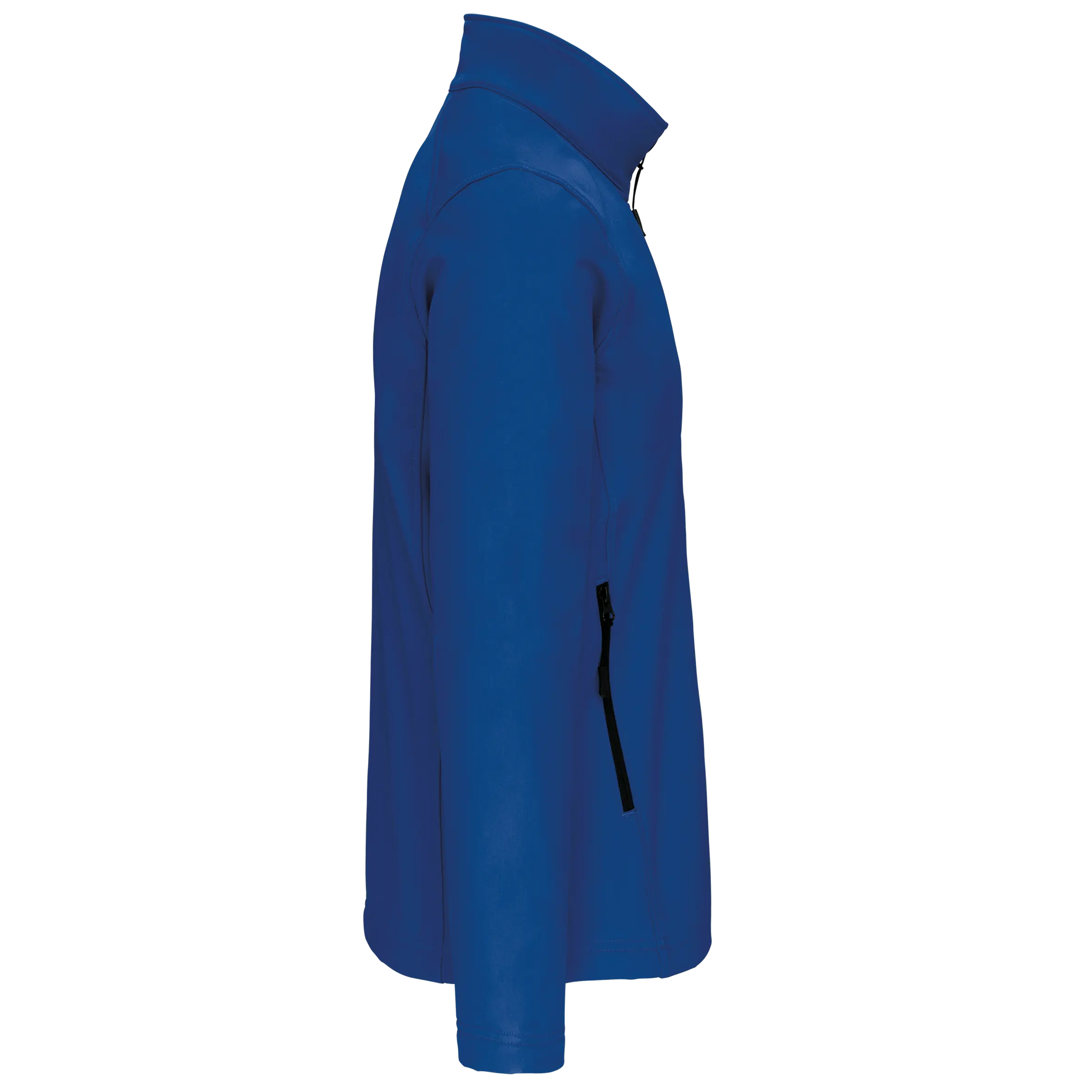 Chaqueta softshell hombre