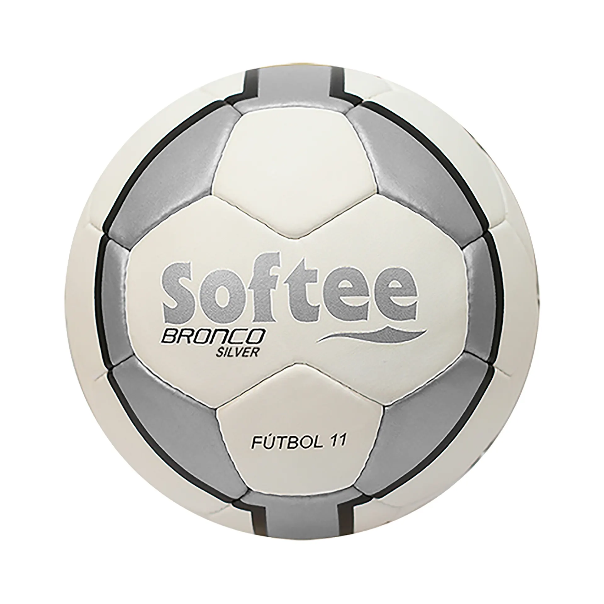 BALÓN SOFTEE BRONCO LIMITED EDITION