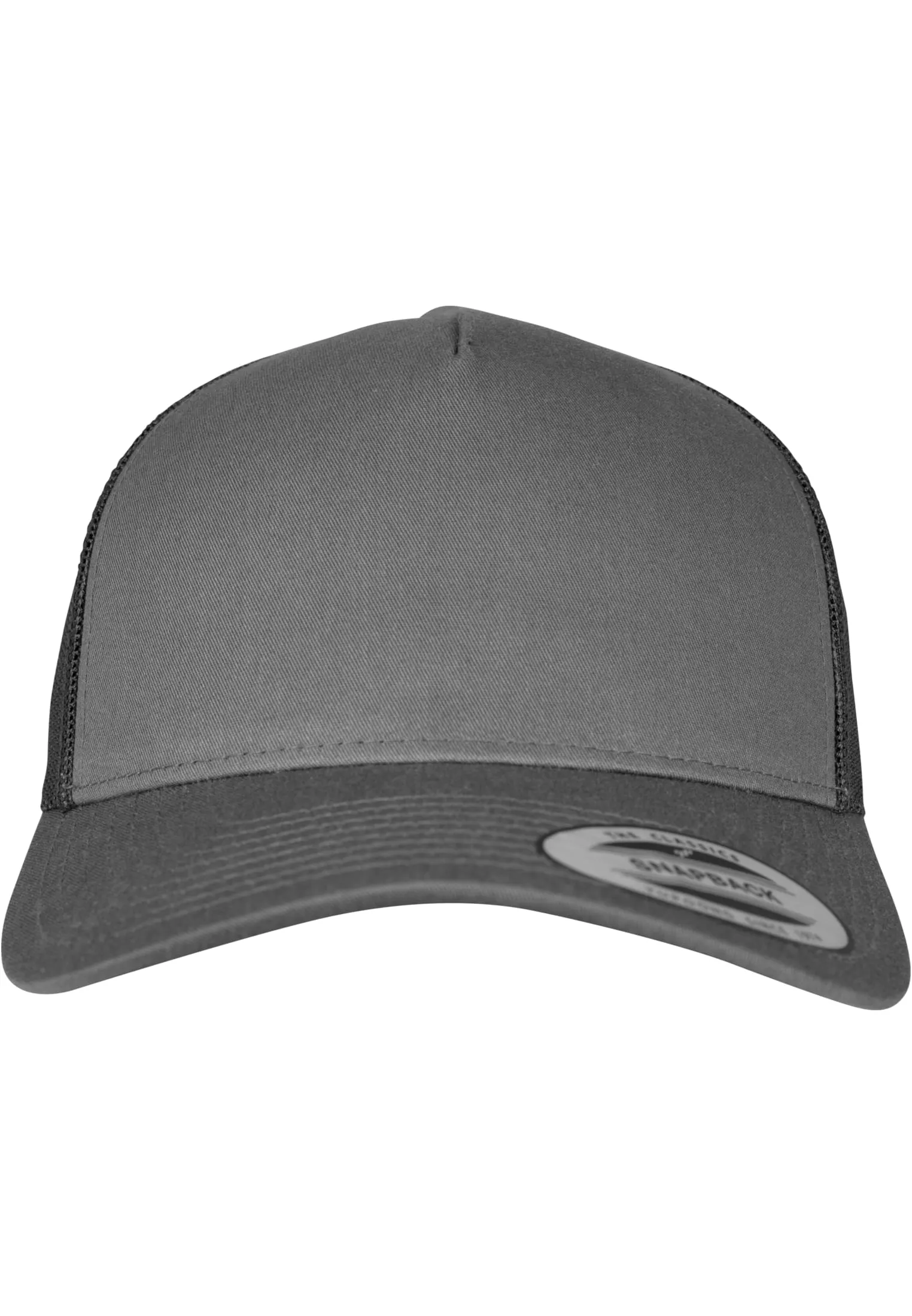 Gorra trucker retro