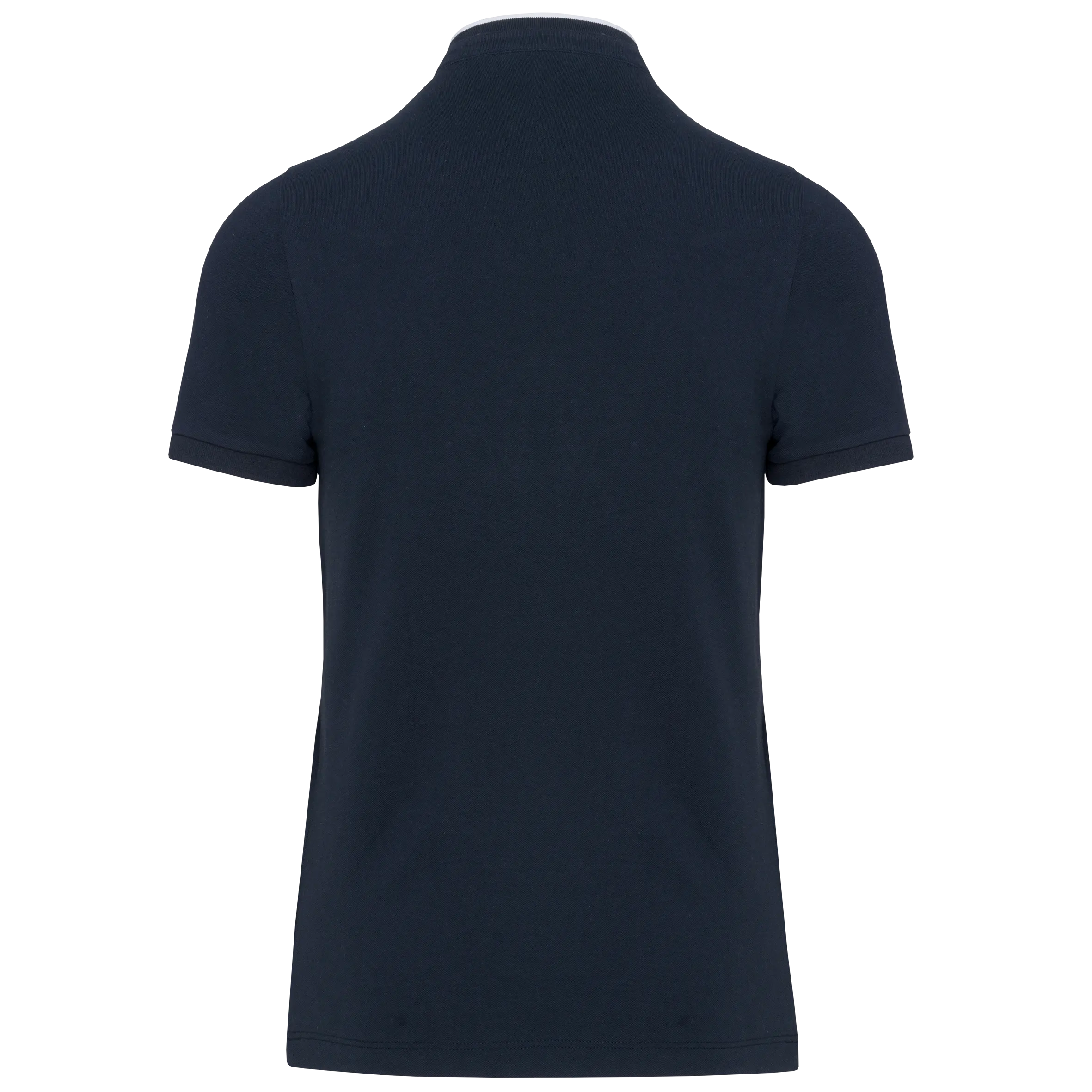 Navy / White