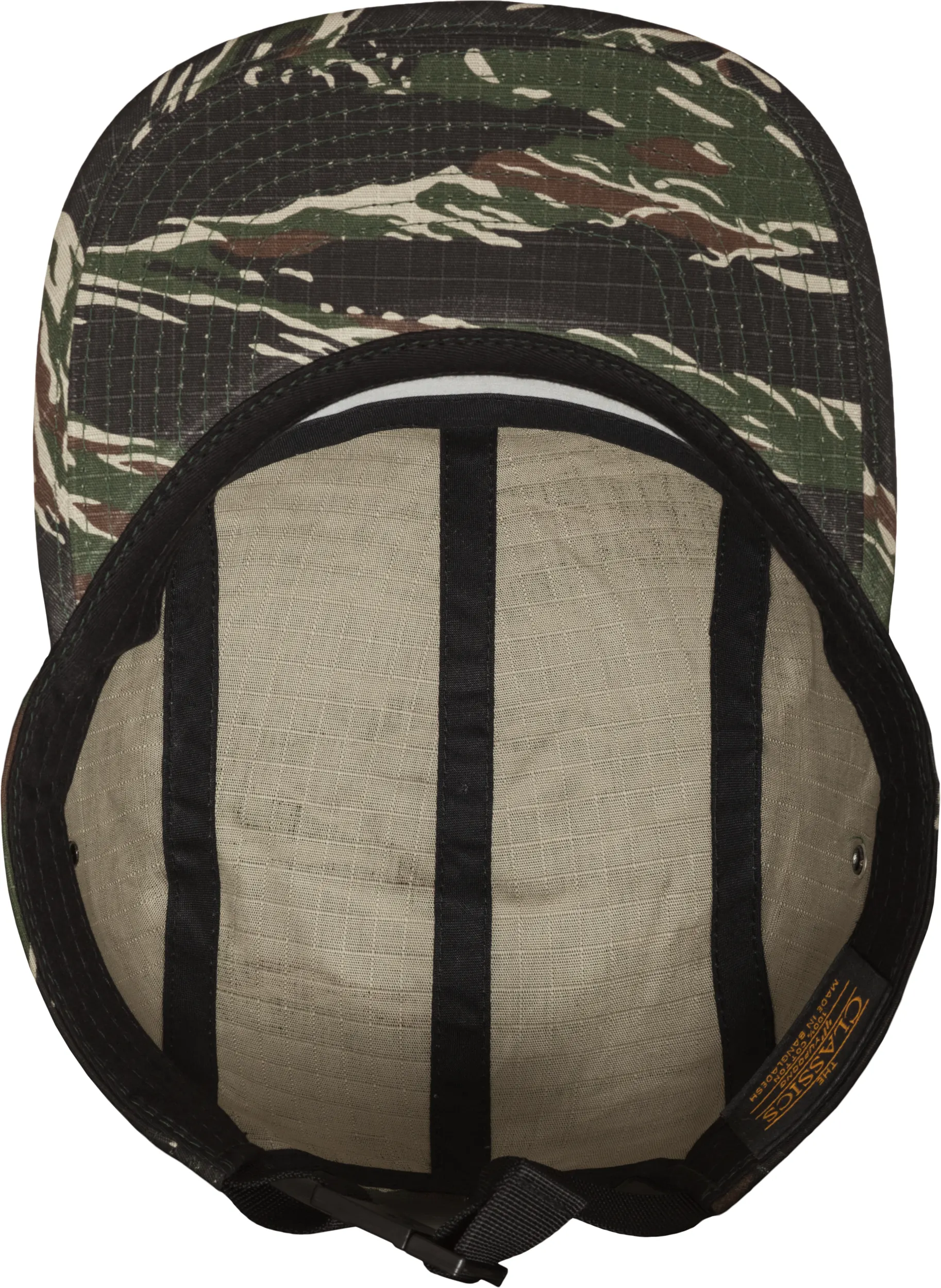 Gorra Jockey clásica<br/>