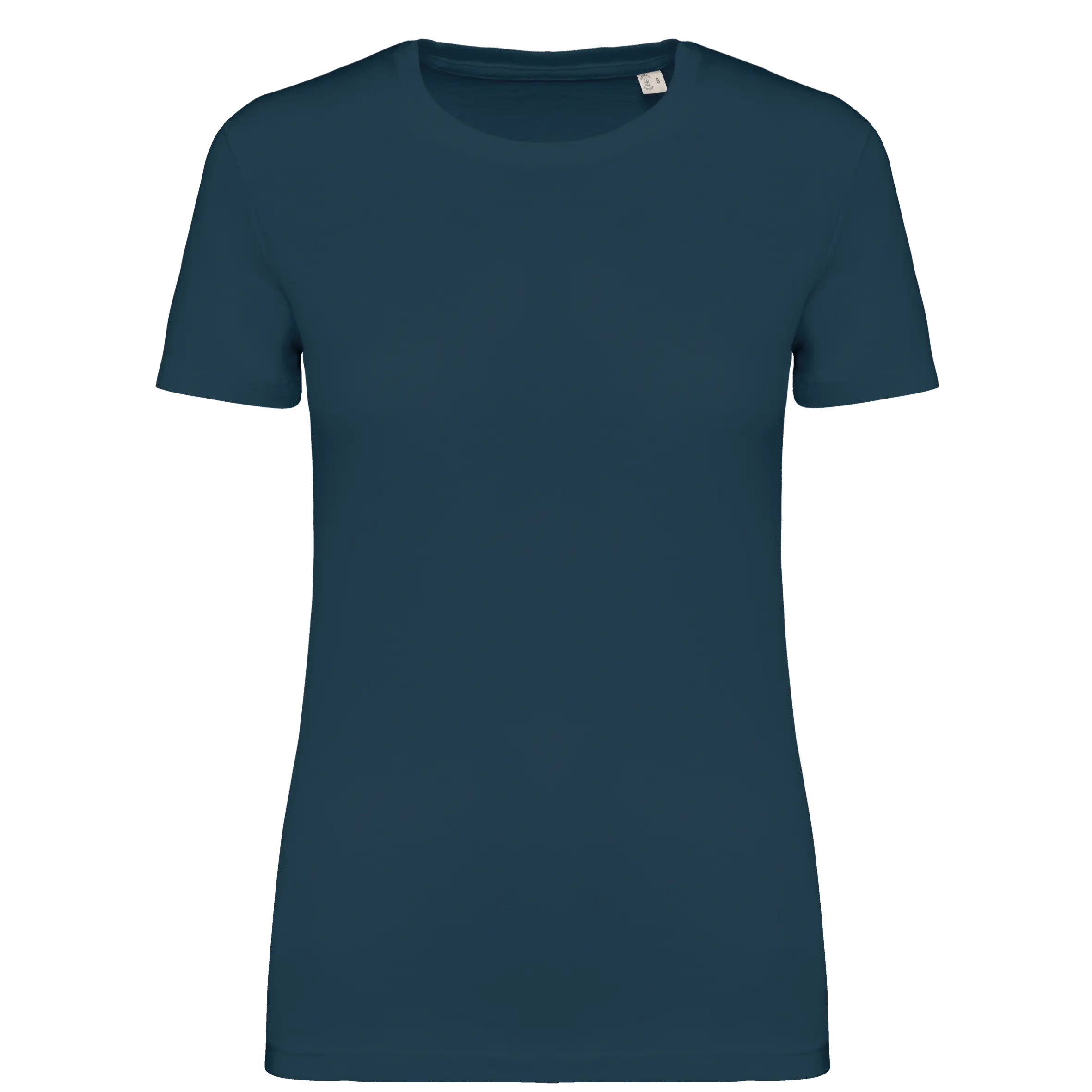 Camiseta ecorresponsable mujer