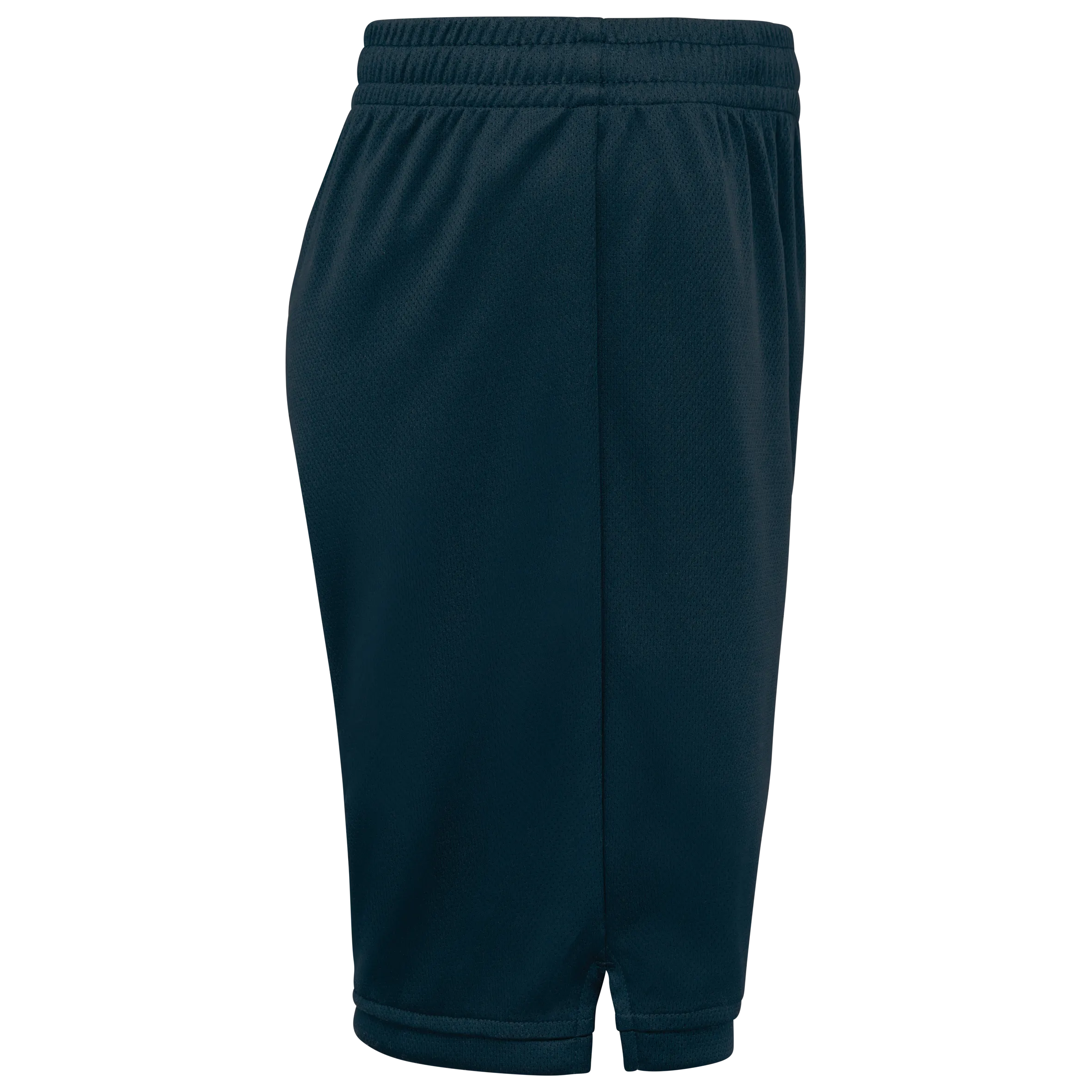 Short de baloncesto infantil