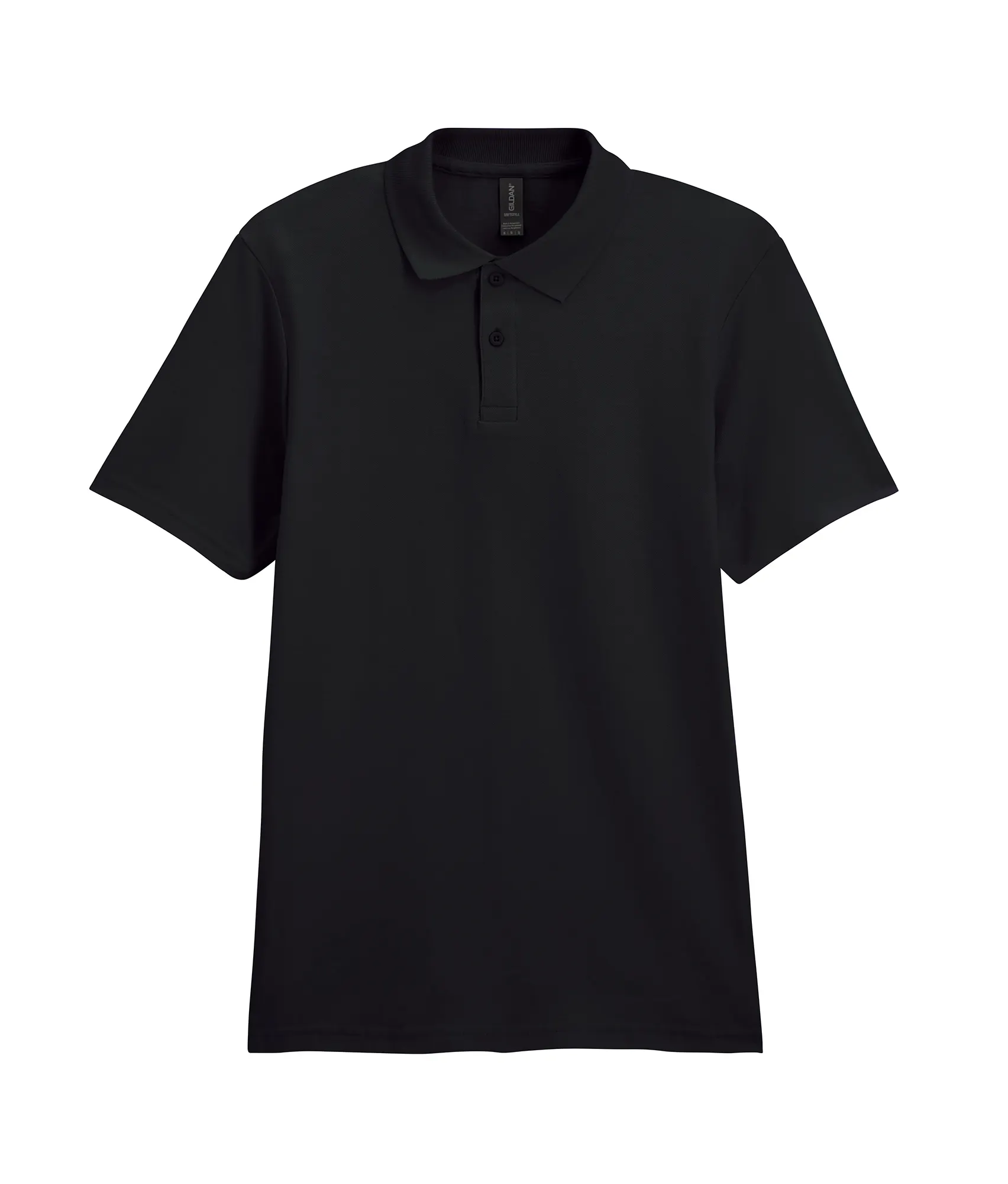 Polo Sofstyle Doble Piqué hombre