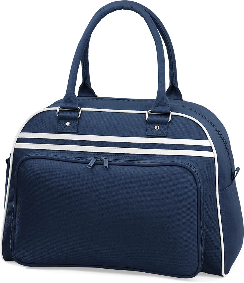 Bolsa Retro Bowling